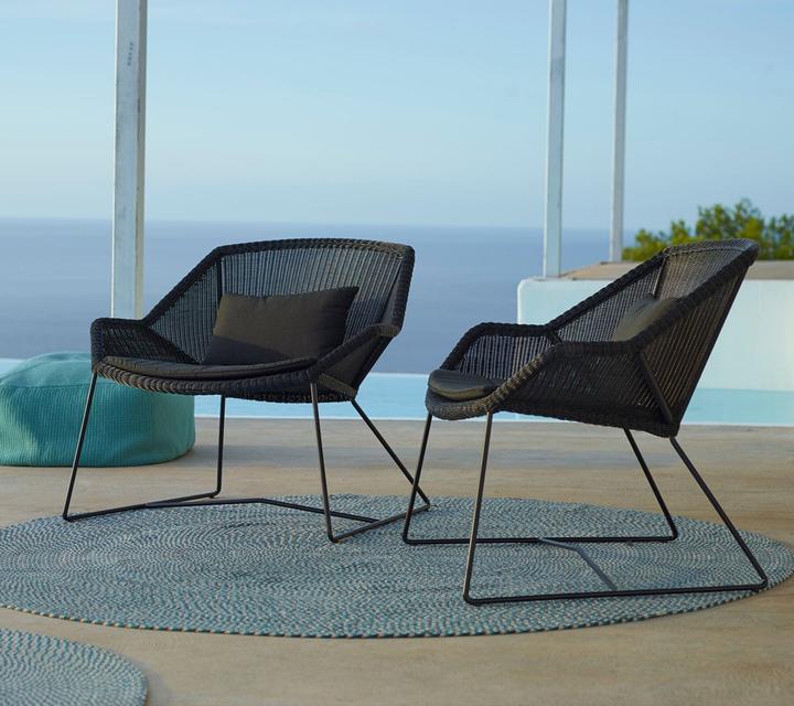 Actual product image Cane-line Breeze Club