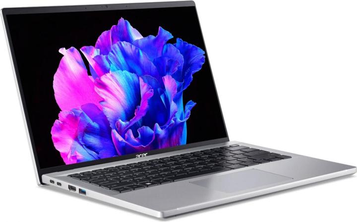 Image du produit Acer Swift Go 14 (14", Intel Core i5-1335U, 16 Go, 512 Go, DE)