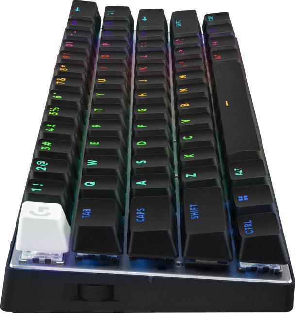 Actual product image Logitech Pro X 60 (Eng. Int., Wireless)