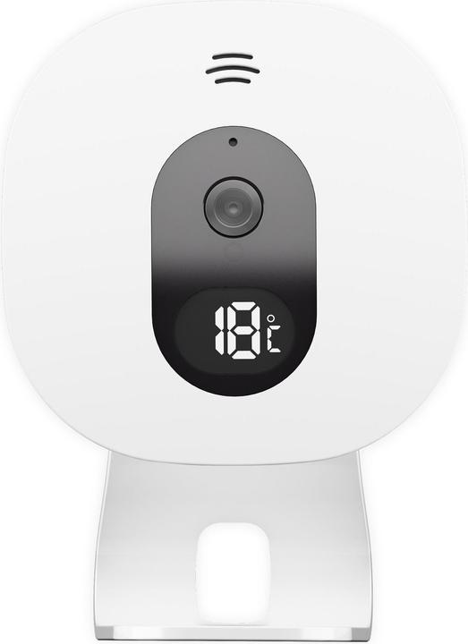Produktbild Angelcare Ac310-D (Babyphone mit Kamera, 250 m)