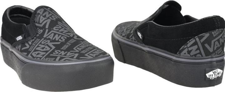 Immagine prodotto Vans Ma le scarpe da ginnastica 66 Classic Slip-On Platform sono in vendita a partire da 36 anni (36)