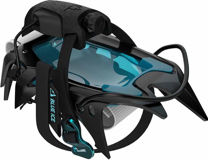 Actual product image Blue Ice Harfang Mono (35, 47)