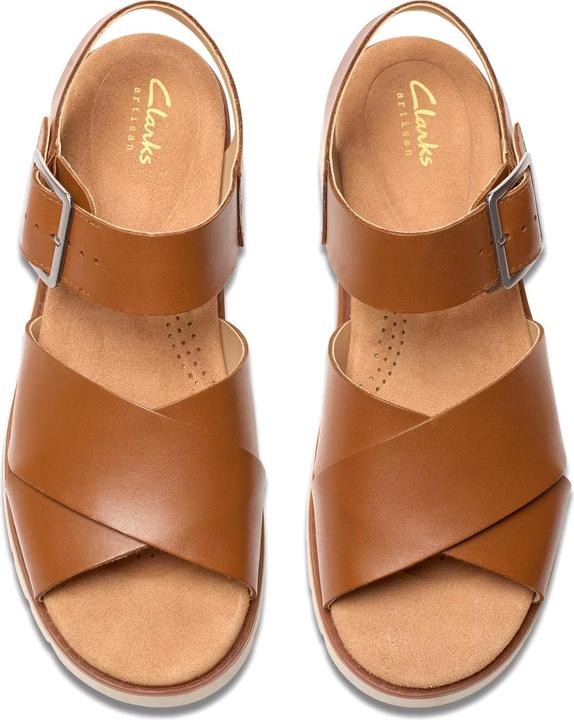Produktbild Clarks Orinoco Cross (39)