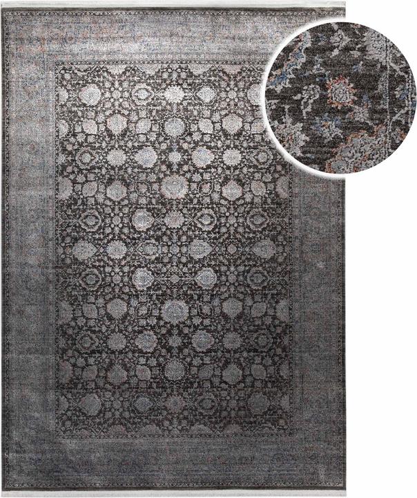 Produktbild Wecon Home Teppich LunaSilk (200 x 290 cm)