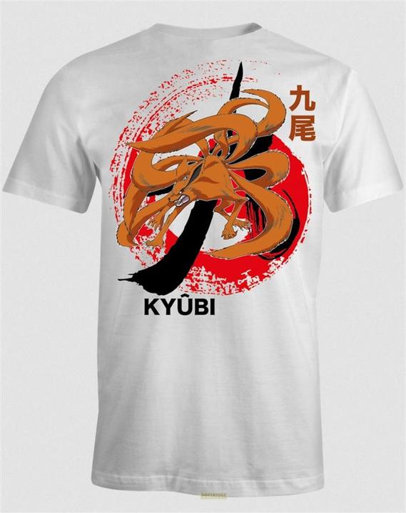 Taski Naruto - Uzumaki Naruto - XL Grosse (XL)