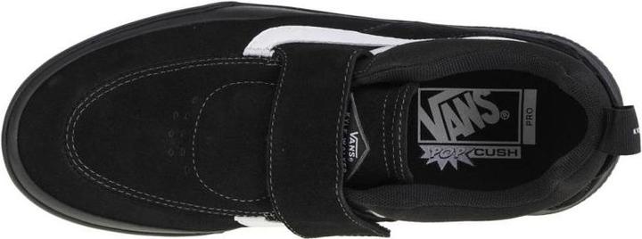 Actual product image Vans Kyle Pro 2 VN0A4UW3ENR Czarne 39 (39)