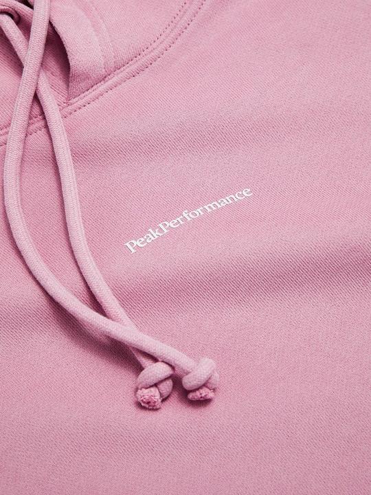 Actual product image Peak Performance Original Terry Hood (S)
