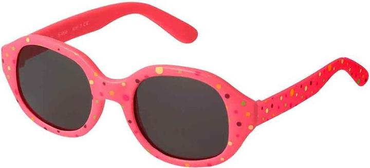 Immagine prodotto BB Klostermannn Occhiali da sole Flex a pois rosa neon