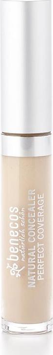 Image du produit Benecos Correcteur naturel (Light)