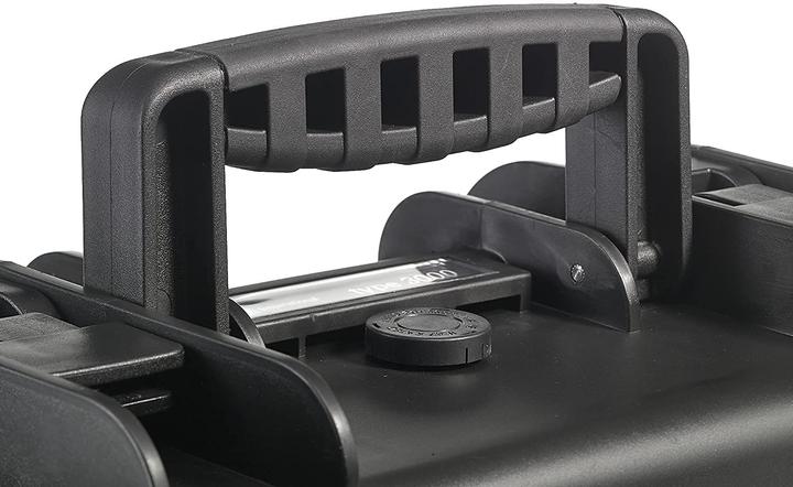 Immagine prodotto B&W International Jet6000 (1 pezzi)