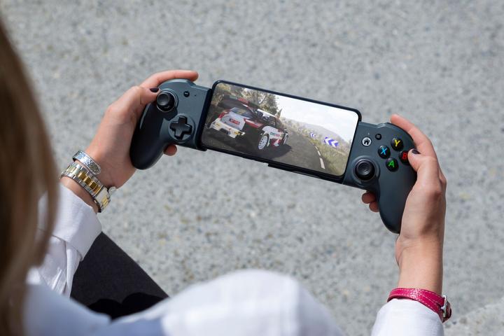 Produktbild Nacon Gaming MG-X Pro Für Android (Android)
