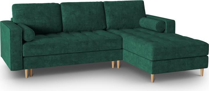 Immagine prodotto Micadoni Gobi (Divano ad angolo, Divano letto)