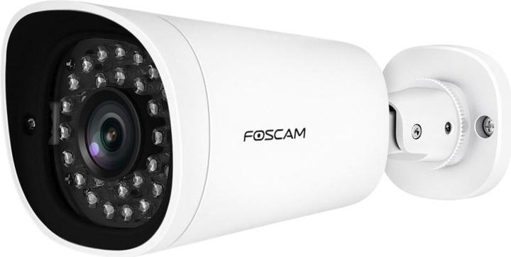 Actual product image Foscam FI9912EP Wit (1920 x 1080 Pixels)