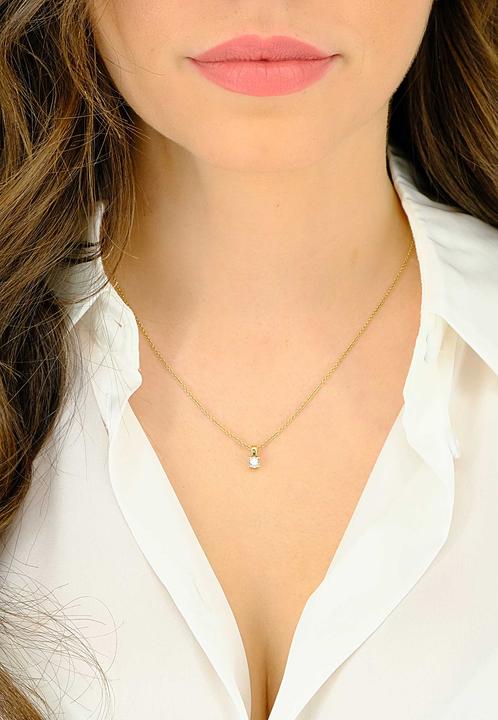 Image du produit Muau Pendentif (Or jaune 750/18K)