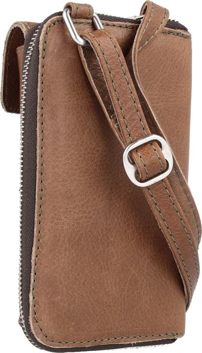 Produktbild Cowboysbag Garston Handytasche Leder 9 cm