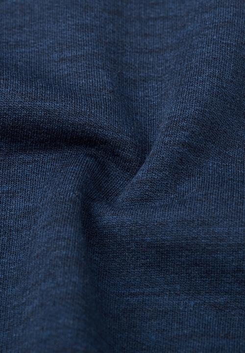 Produktbild Reima Kinder Wollstrickjacke Mahin Navy (128)