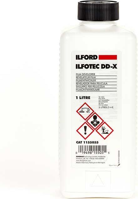 Image du produit Ilford Ilfotec DD-X DEV (Développeur négatif)
