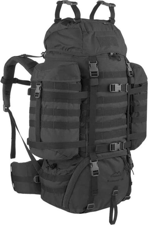 Wisport Raccoon 85 (85 l)