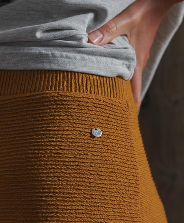 Immagine prodotto Superdry gonna a matita da in tessuto ottomano (34)