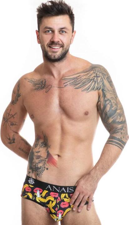Actual product image Anais Men - Banana Jock Bikini S (S)