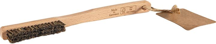 Actual product image Mantle Magic Wood Boulder Brush
