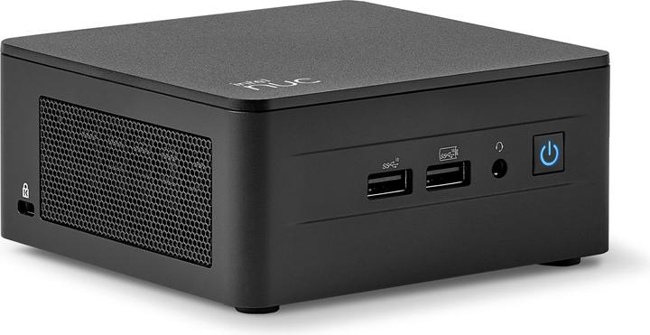 Image du produit Intel Arena Canyon Nuc13anhi5 No Cord (Intel Core i5-1340P)