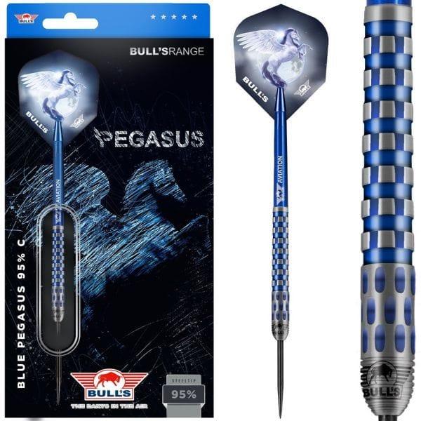 Bulls NL Blue Pegasus C