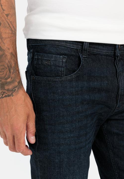 Actual product image Camel Active Regular fit thermal jeans (Frequency band 38 (2600 MHz))
