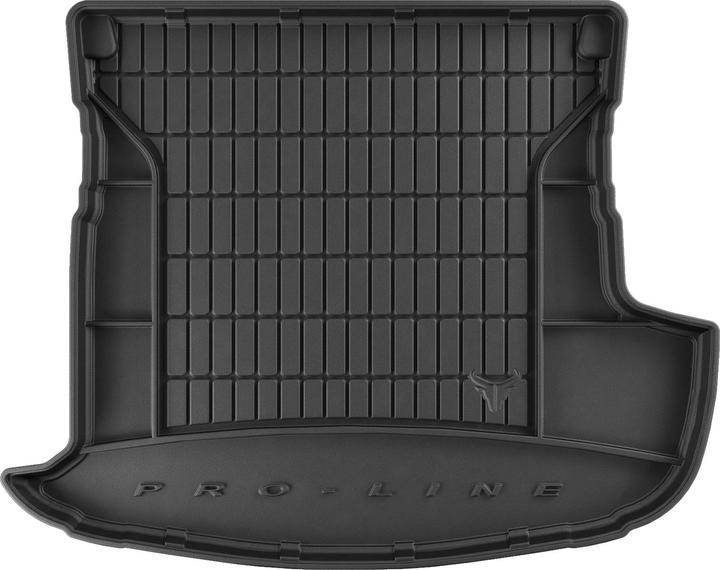 Actual product image Frogum BOOT RUBBER MAT MITSUBISHI OUTLANDER III 12- TM400580
