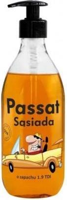 Actual product image LaQ Passat Neighbour Body and Hand Wash G (500 ml)
