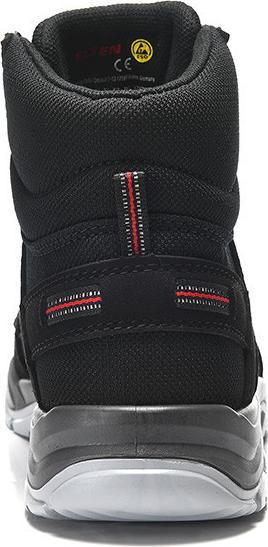 Produktbild Elten Sicherheits-Schnürstiefel S3 MATTHEW Pro GTX ESD Typ2 Gr.47 (S3, 47)
