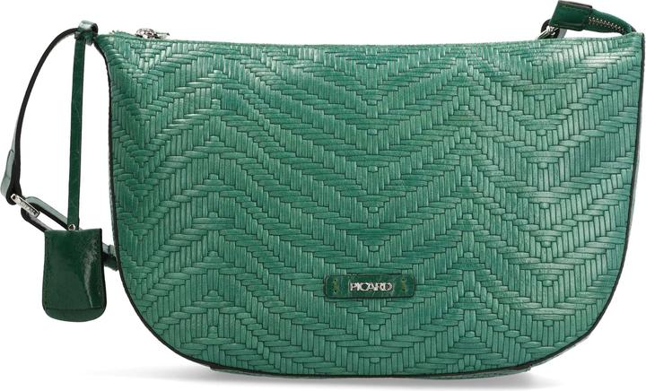 Immagine prodotto Picard Borsa a tracolla Sunshine in pelle 33 cm