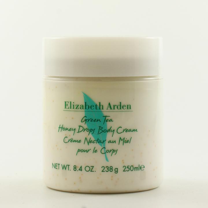 Produktbild Elizabeth Arden Green Tea Honey Drops (Körpercreme, 250 ml)