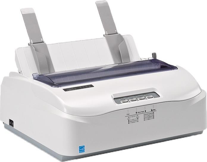 Actual product image Dascom Tally 1145 - printer - b/w - dot matrix (Needle, Black and white)