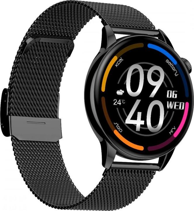 Image du produit Maxcom Compatible avec le FW58 Vanad Pro Noir (46 mm)