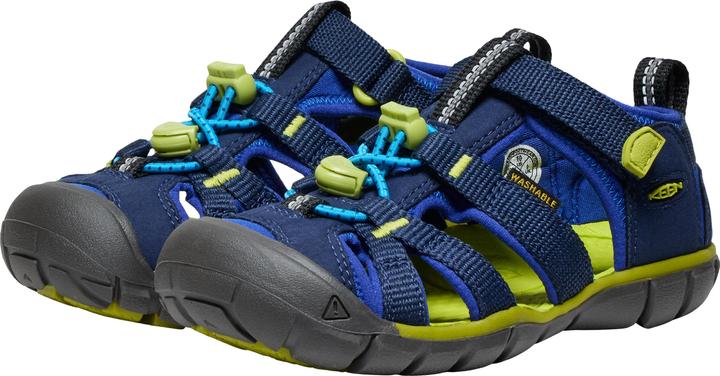 Actual product image Keen C Seacamp Ii Cnx (29)