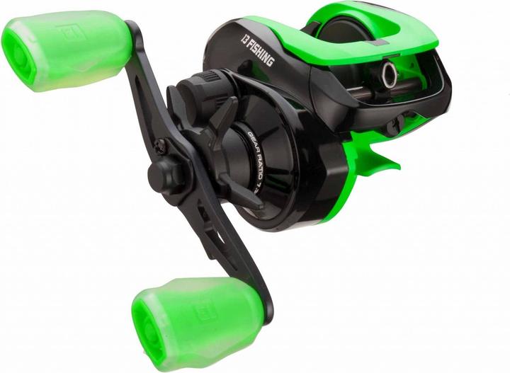 13 Fishing Modus Rp2 Bc Reel 8.1:1 Lh