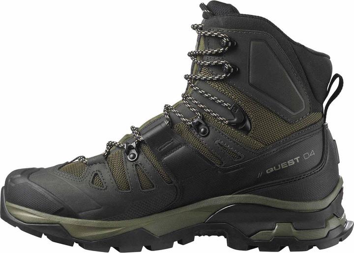 Productafbeelding Salomon Quest 4 GTX (43 1/3)