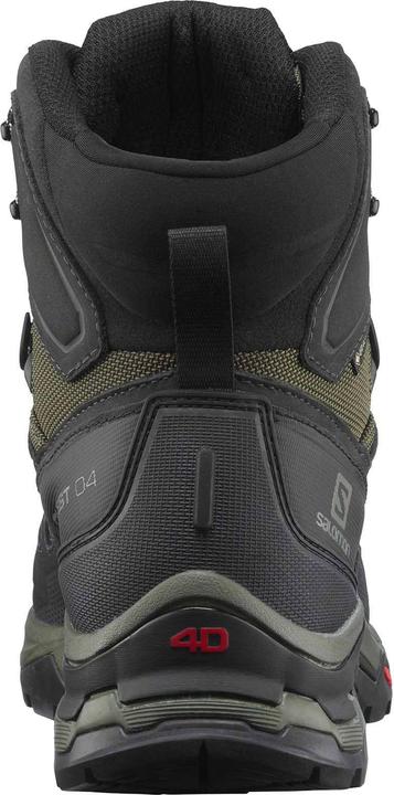 Productafbeelding Salomon Quest 4 GTX (43 1/3)