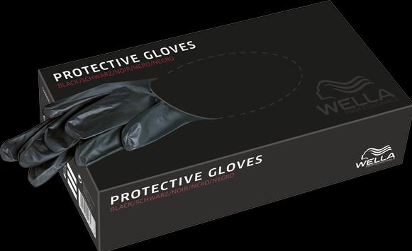Produktbild Wella Handschuhe