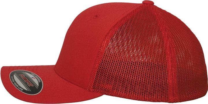 Actual product image Flexfit Mesh Trucker (S, M)