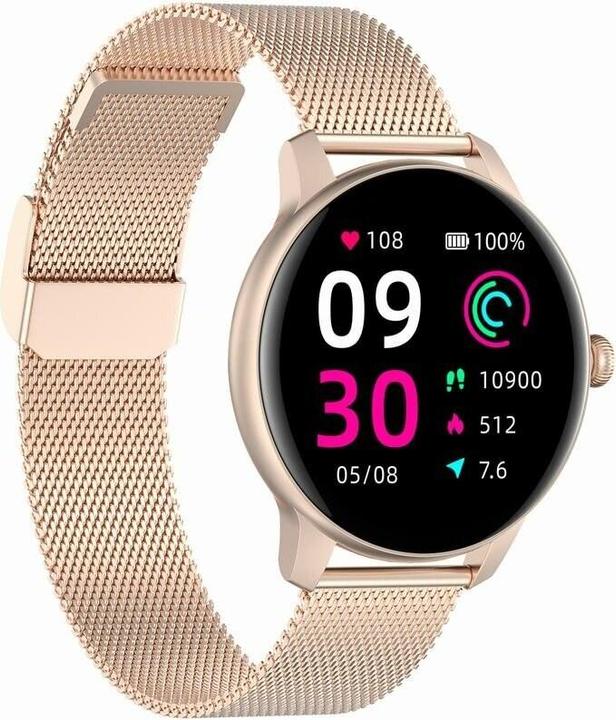 Produktbild ORO Oro-med Gold Next (40 mm)