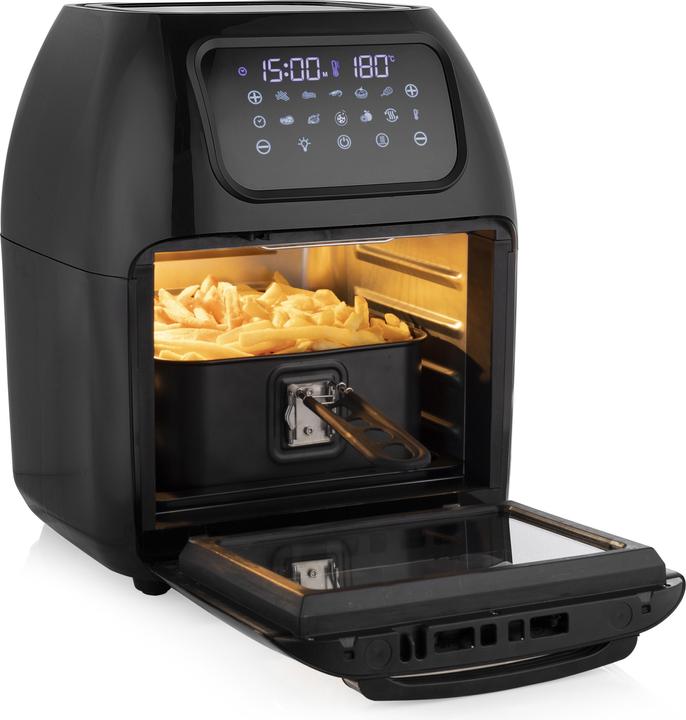 Produktbild Tristar Heissluft Ofen Multi Frittier Backofen (EU-Stecker)
