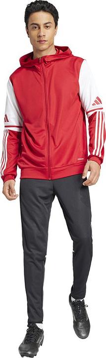 Immagine prodotto adidas Felpa con cappuccio Squadra 25 (XL)