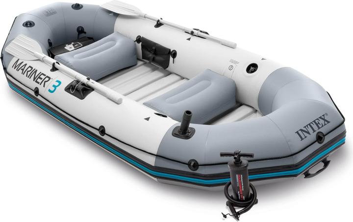 Set Mariner 3 (297 cm, 3 pers.)