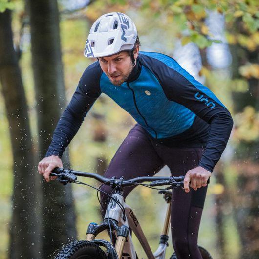 Produktbild UYN Fahrradjacke Allroad (S)