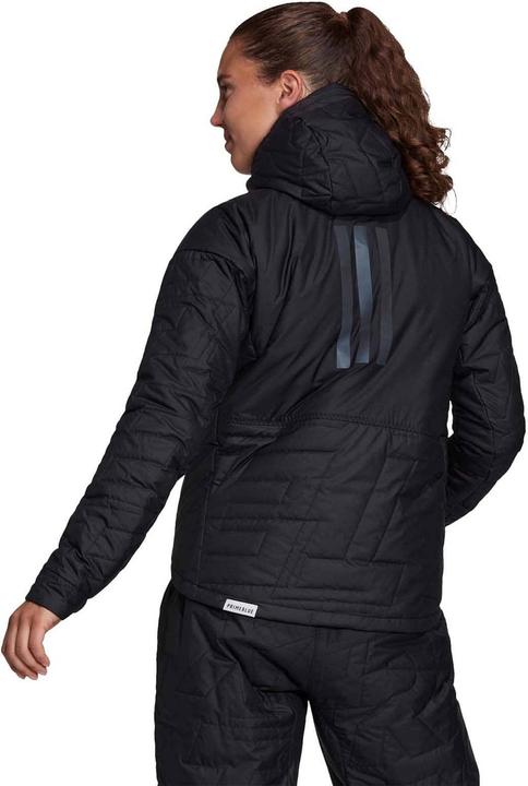 Actual product image adidas TERREX Myshelter Primaloft Primeblue (XS)