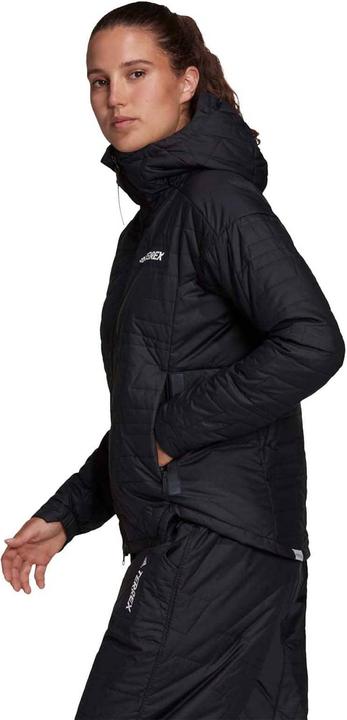 Actual product image adidas TERREX Myshelter Primaloft Primeblue (XS)