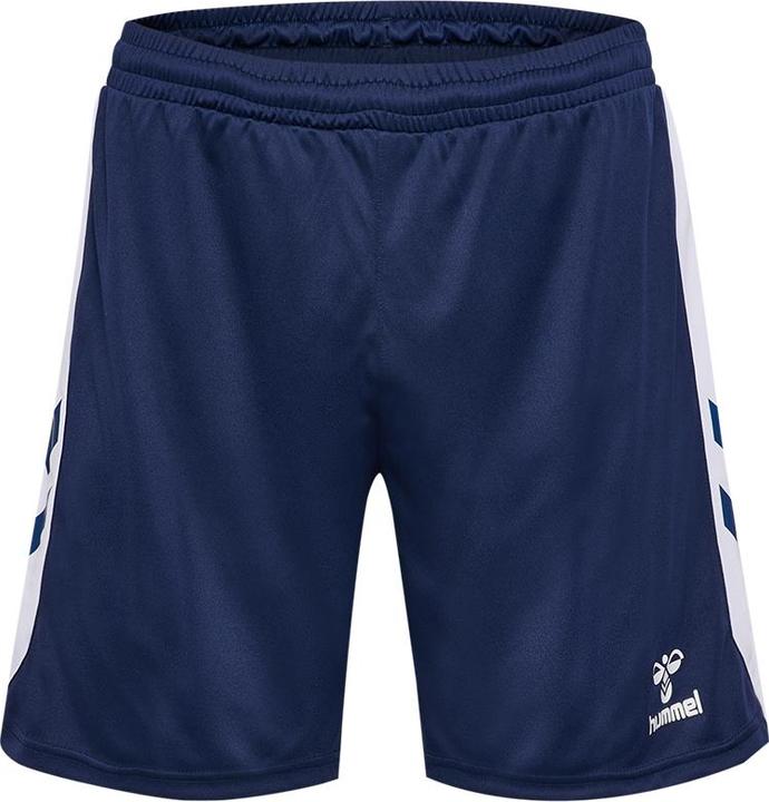 Actual product image hummel hmlMATCH SHORTS (XS)