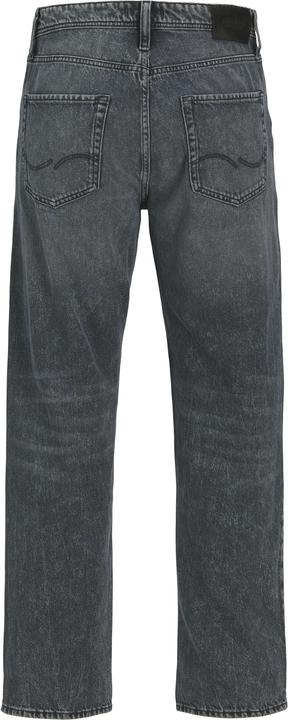 Actual product image Jack & Jones JJIEDDIE JJORIGINAL SQ 227 Locker geschnitten Locker geschnitten (W28/L32)
